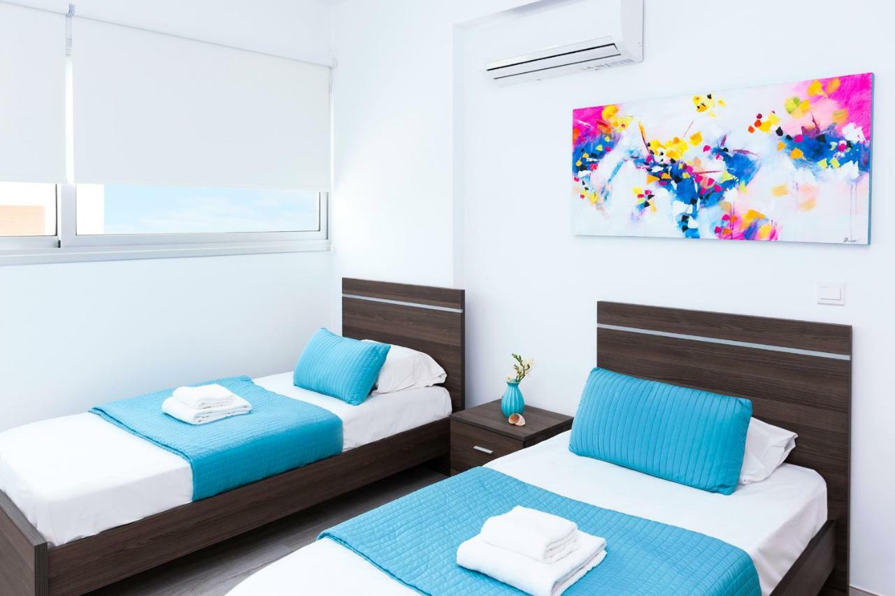 Villa Roberta Ayia Napa Exterior foto
