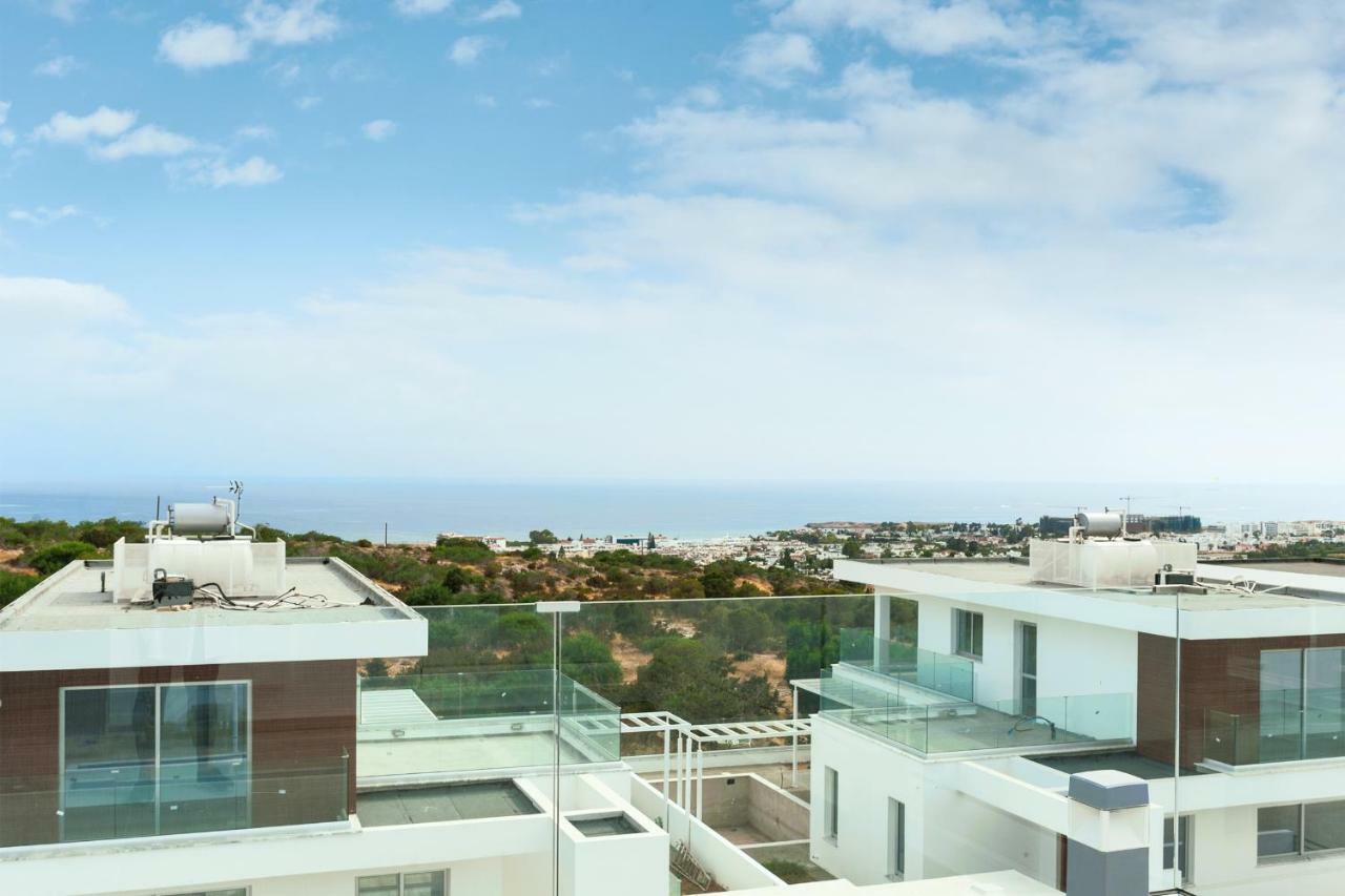 Villa Roberta Ayia Napa Exterior foto