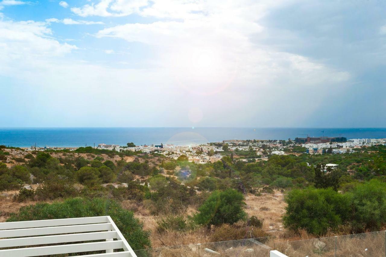 Villa Roberta Ayia Napa Exterior foto