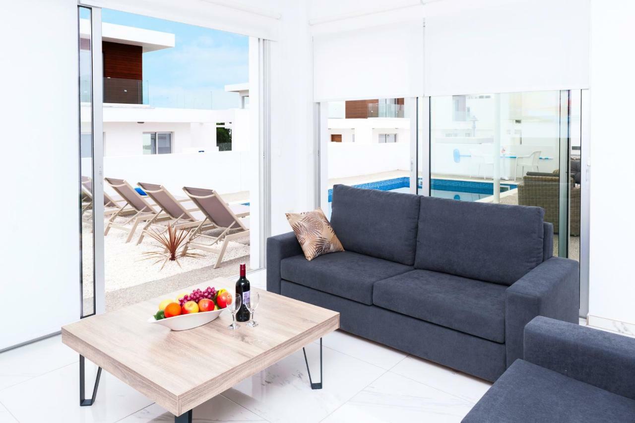 Villa Roberta Ayia Napa Exterior foto